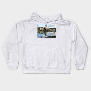 Versailles Hamlet Kids Hoodie